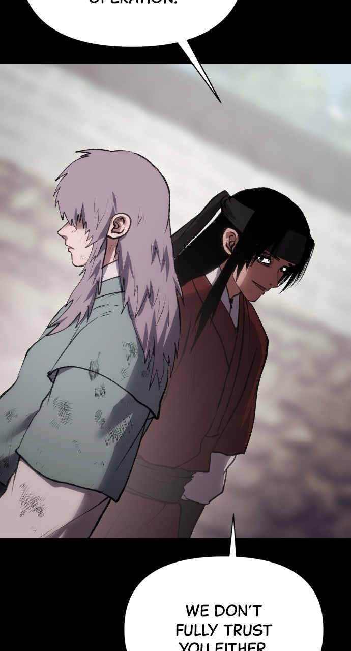 Chetamja: The King’s Eyes (S2) Ep. 52 - A Way to Kill the King page 78 - 