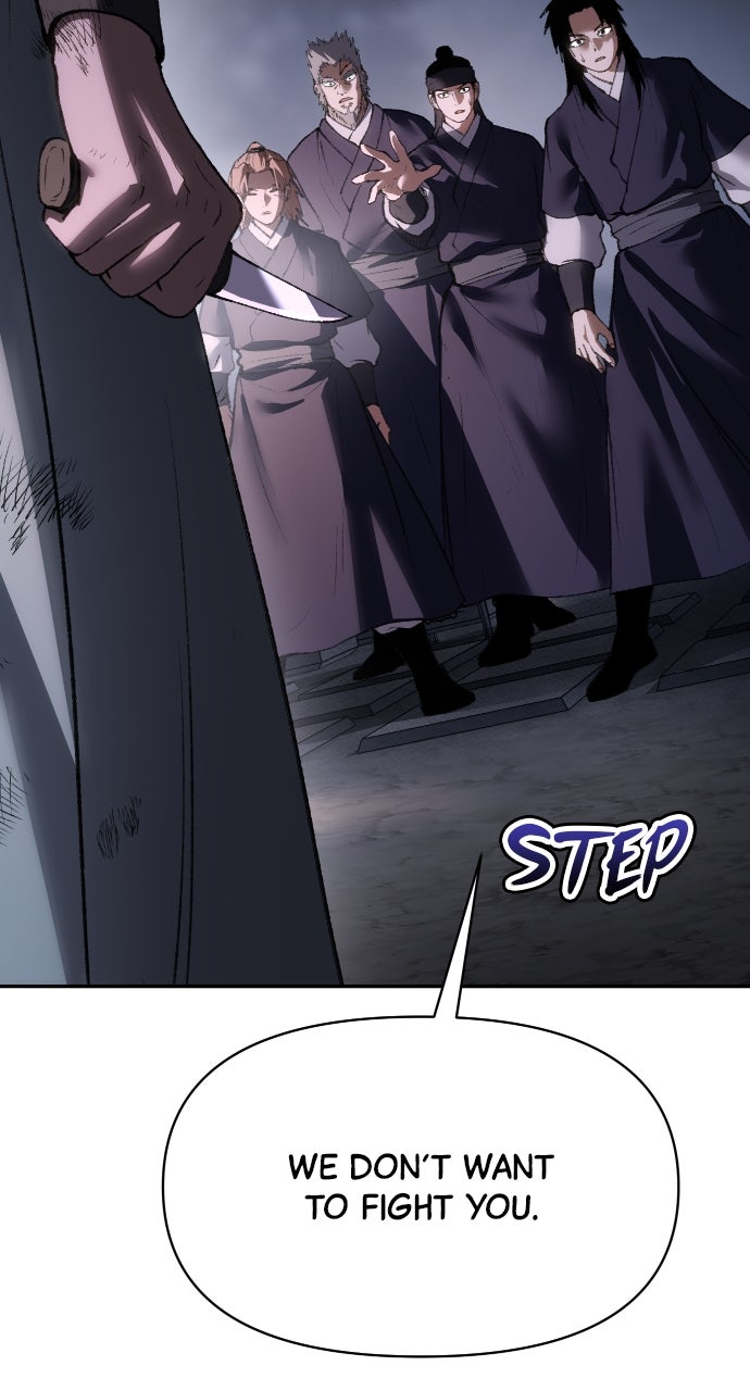 Chetamja: The King’s Eyes (S2) Ep. 52 - A Way to Kill the King page 9 - 