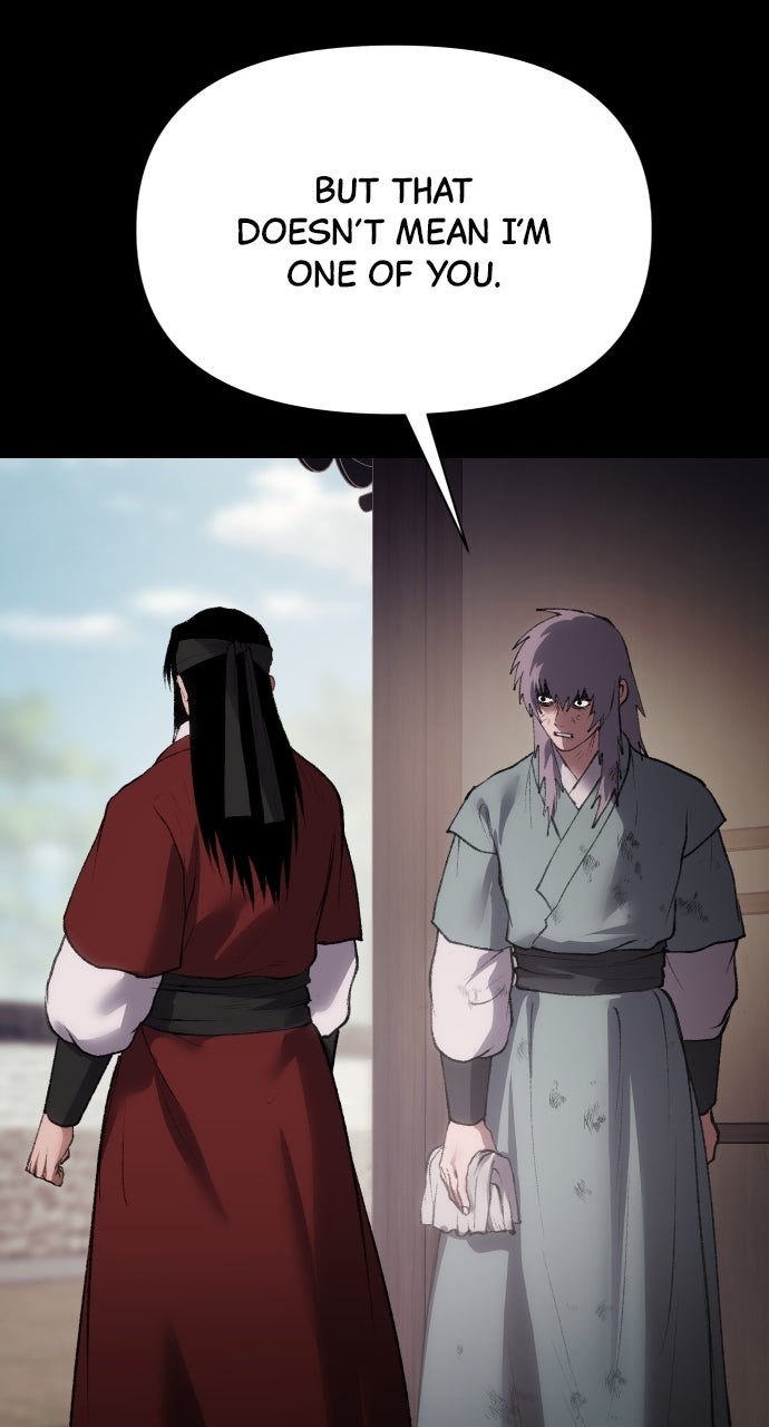 Chetamja: The King’s Eyes (S2) Ep. 52 - A Way to Kill the King page 81 - 