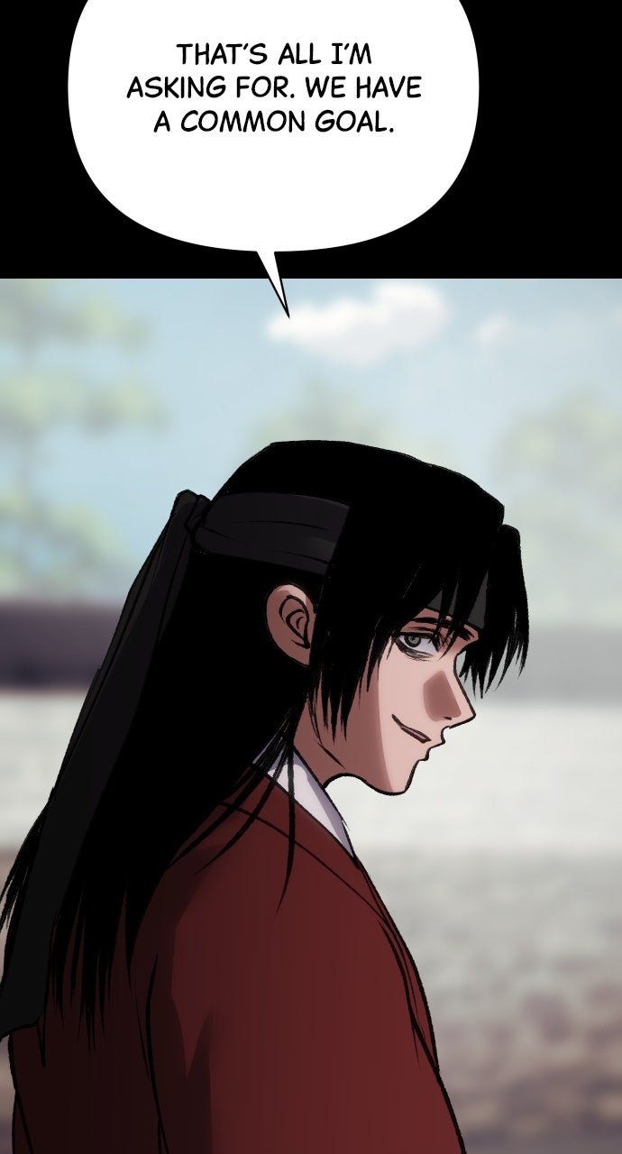 Chetamja: The King’s Eyes (S2) Ep. 52 - A Way to Kill the King page 83 - 