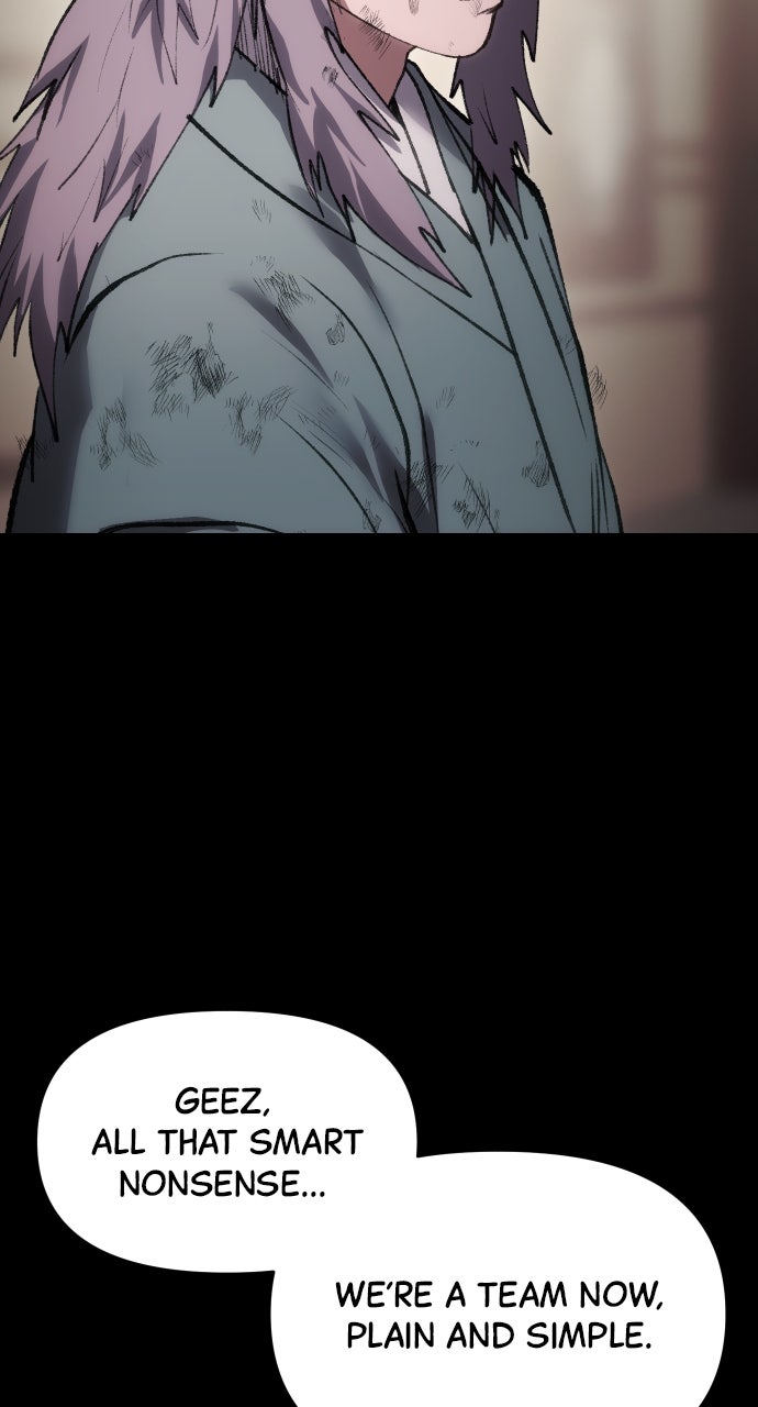 Chetamja: The King’s Eyes (S2) Ep. 52 - A Way to Kill the King page 85 - 
