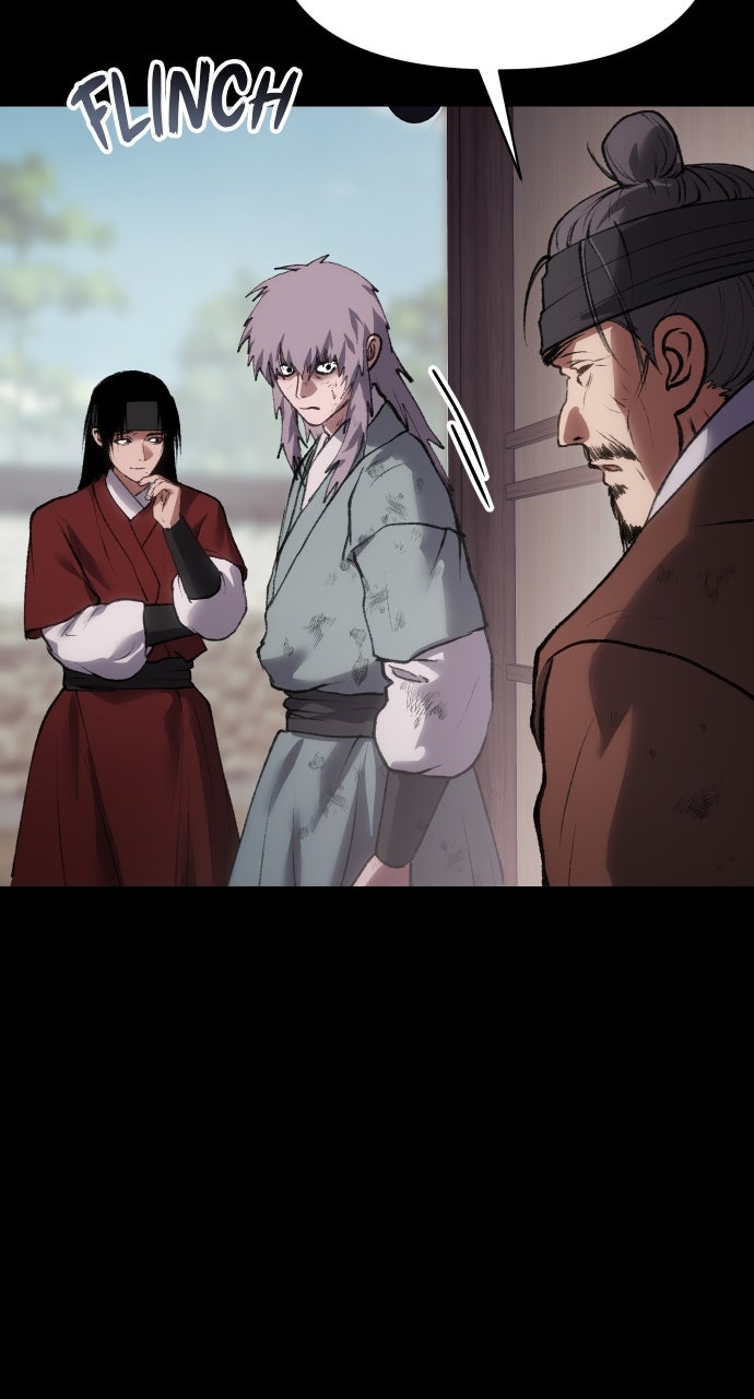 Chetamja: The King’s Eyes (S2) Ep. 52 - A Way to Kill the King page 86 - 