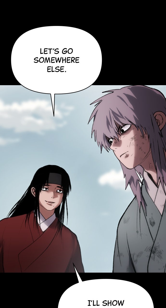 Chetamja: The King’s Eyes (S2) Ep. 52 - A Way to Kill the King page 87 - 