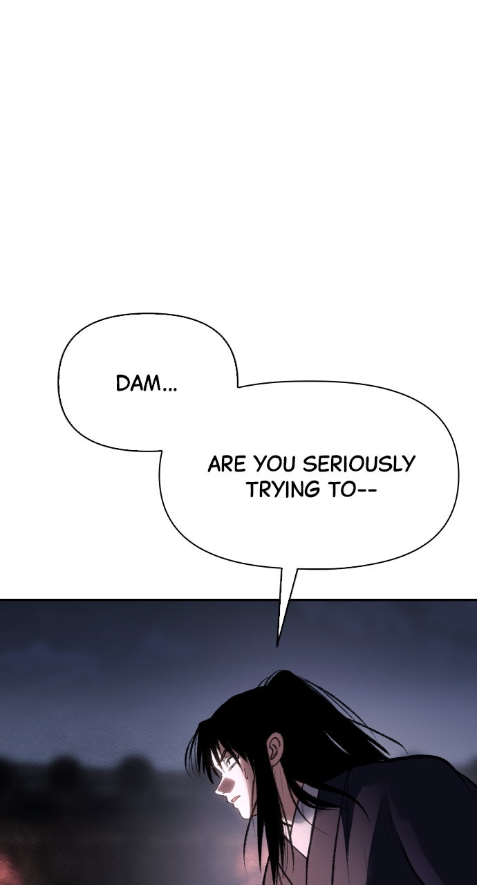 Chetamja: The King’s Eyes (S2) Ep. 52 - A Way to Kill the King page 10 - 