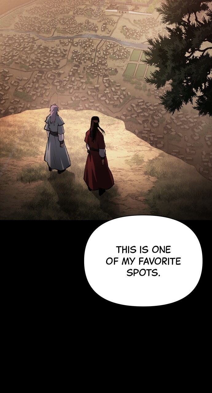 Chetamja: The King’s Eyes (S2) Ep. 52 - A Way to Kill the King page 91 - 