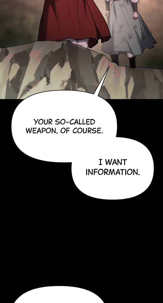 Chetamja: The King’s Eyes (S2) Ep. 52 - A Way to Kill the King page 93 - 