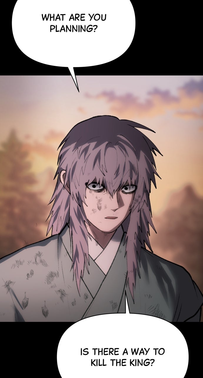 Chetamja: The King’s Eyes (S2) Ep. 52 - A Way to Kill the King page 94 - 