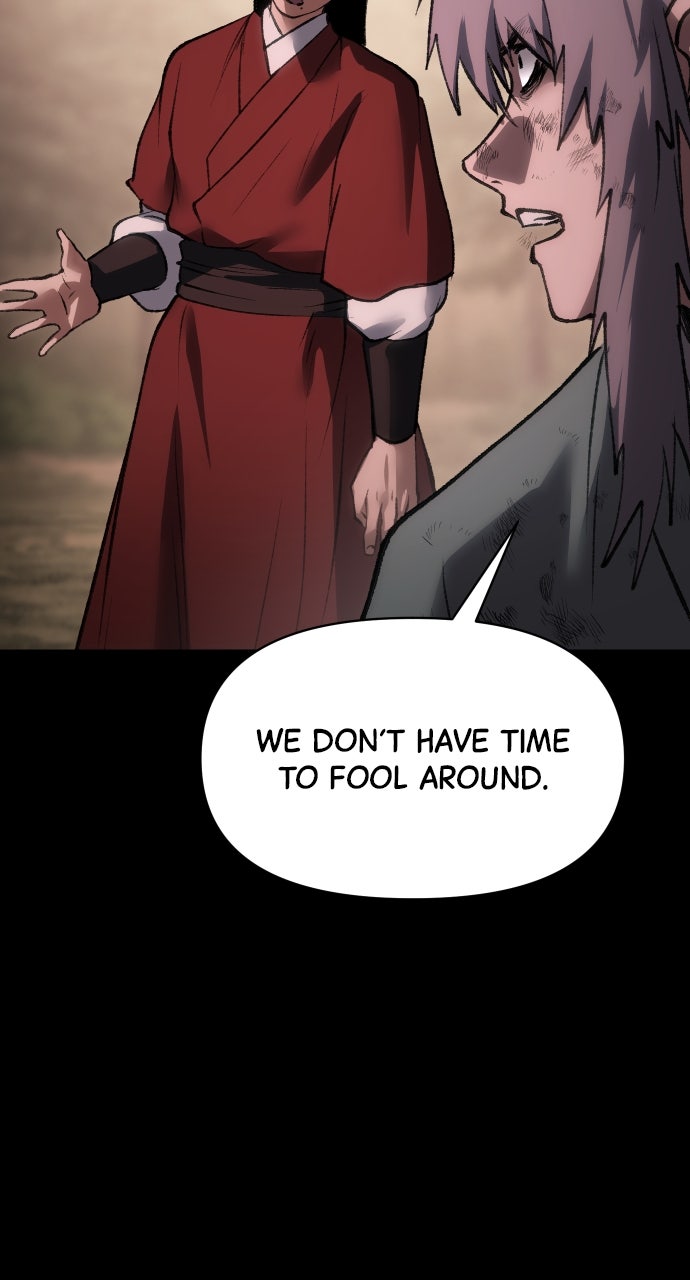 Chetamja: The King’s Eyes (S2) Ep. 52 - A Way to Kill the King page 96 - 