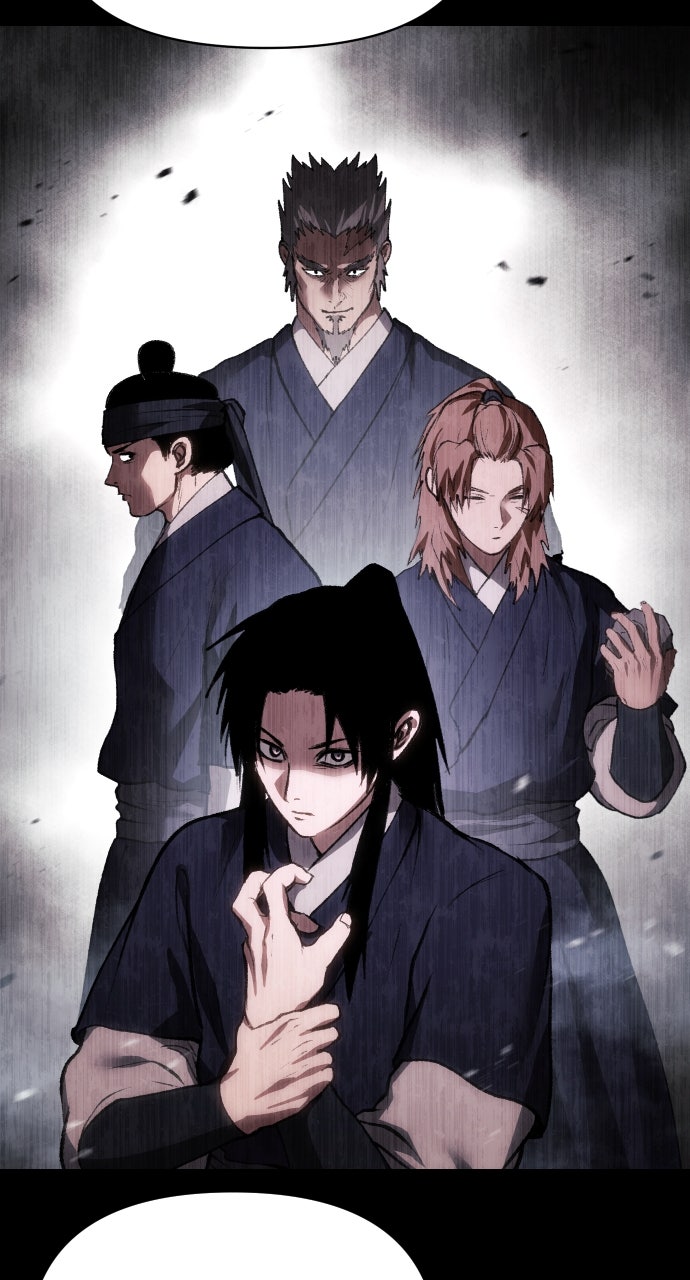 Chetamja: The King’s Eyes (S2) Ep. 52 - A Way to Kill the King page 99 - 