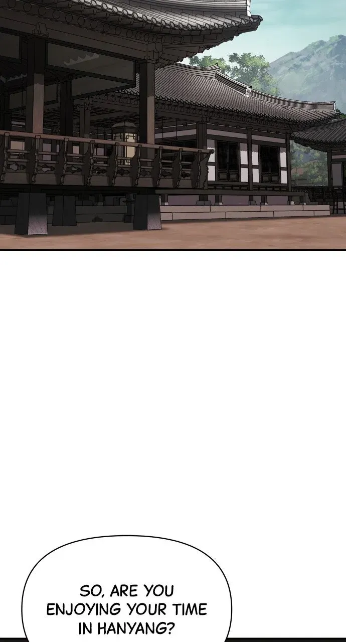 Chetamja: The King’s Eyes Chapter 53 page 2 - 