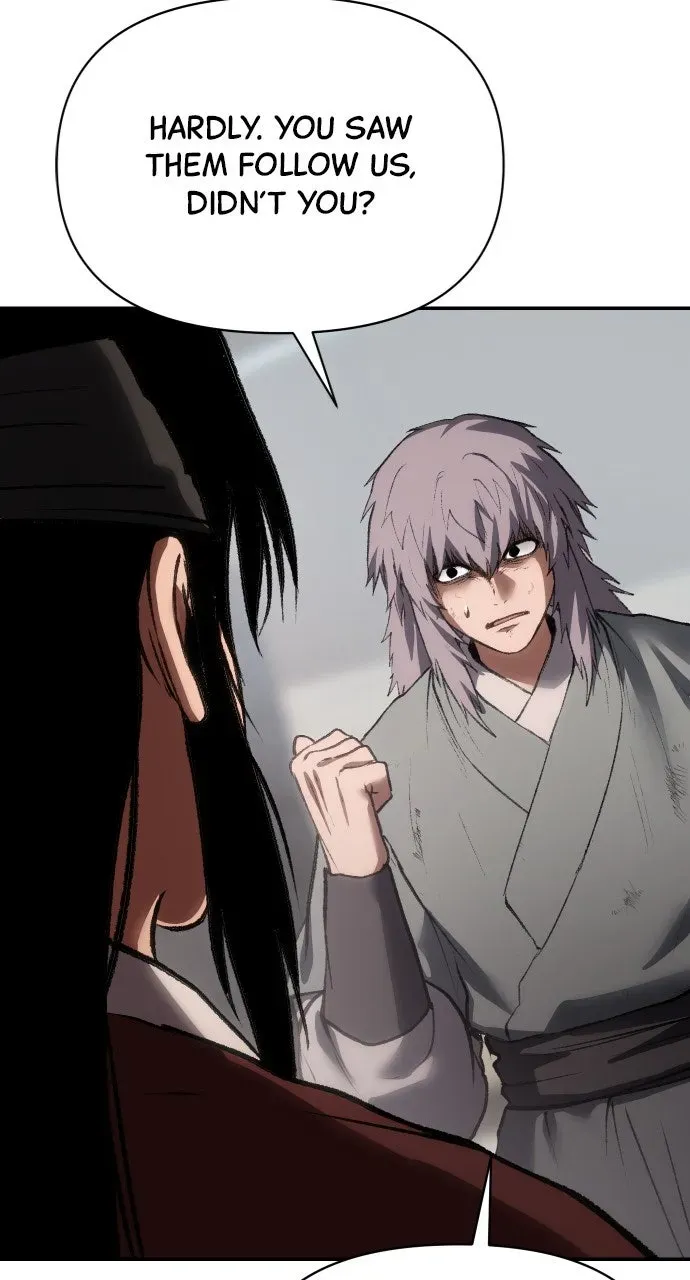 Chetamja: The King’s Eyes Chapter 53 page 101 - 