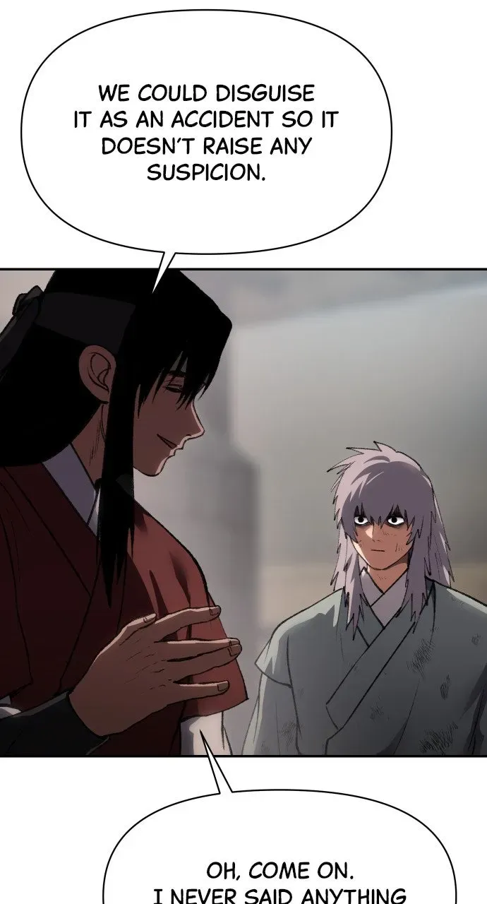 Chetamja: The King’s Eyes Chapter 53 page 108 - 