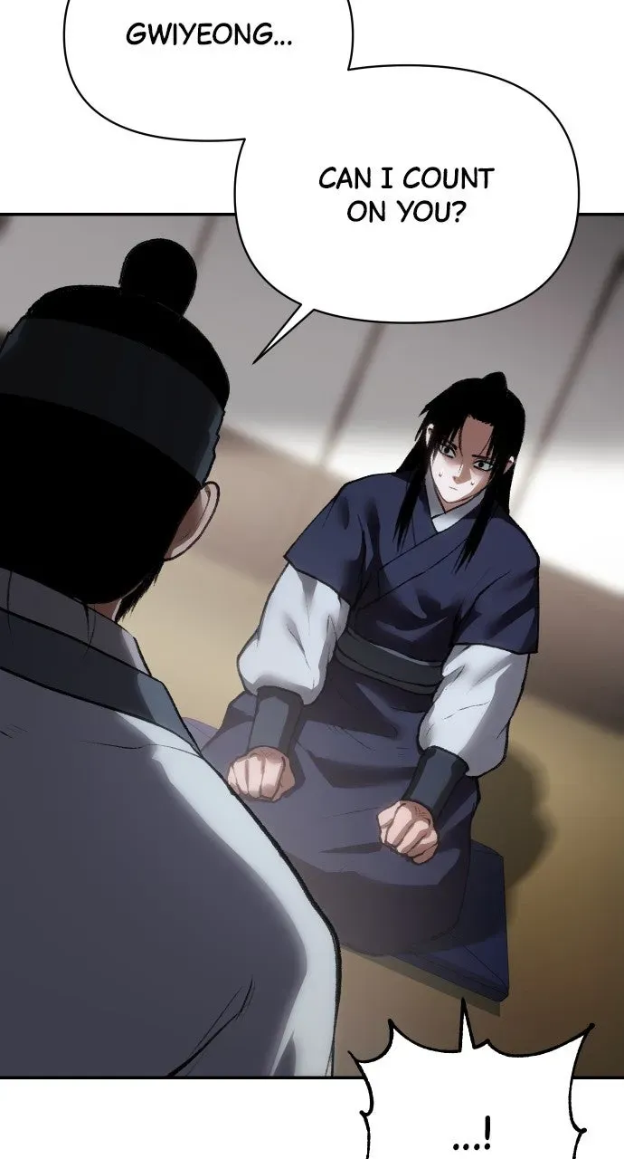 Chetamja: The King’s Eyes Chapter 53 page 12 - 