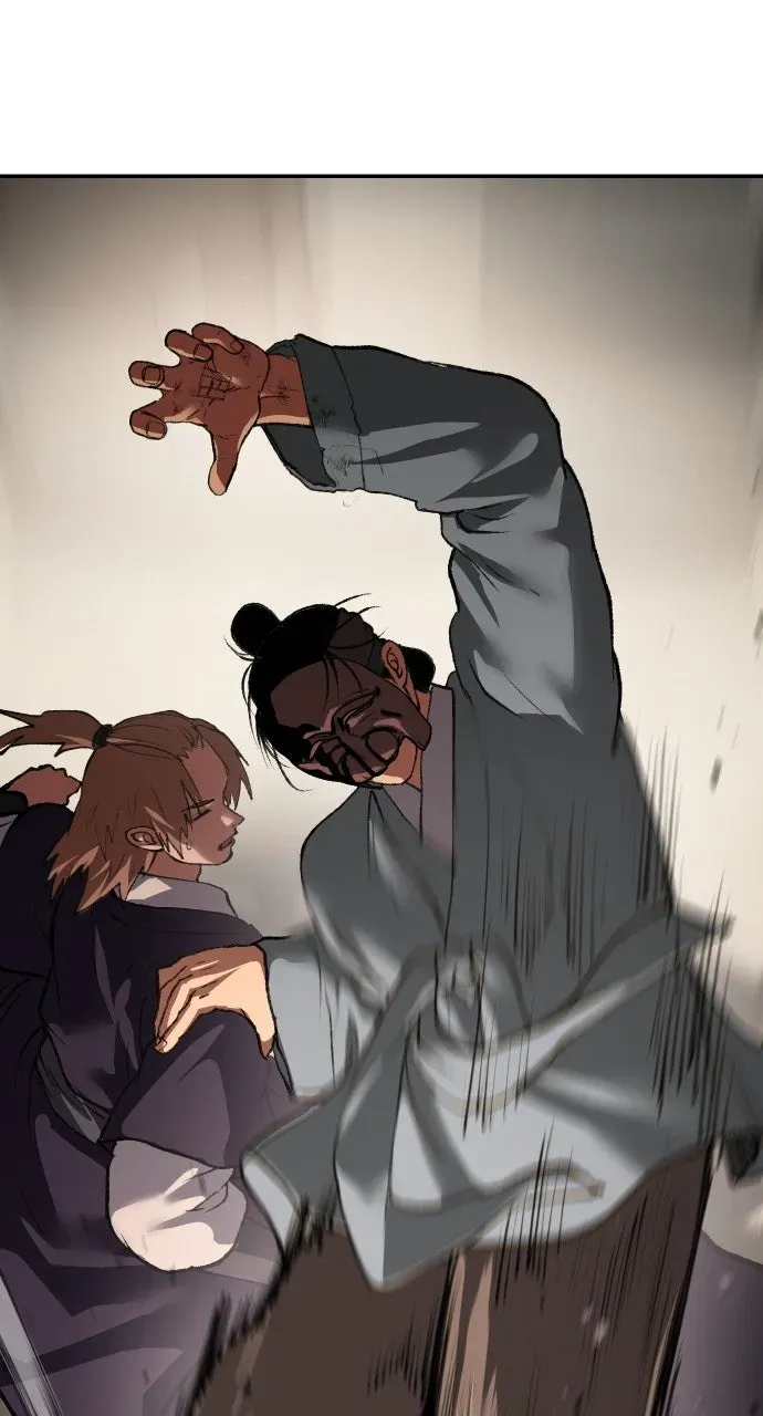 Chetamja: The King’s Eyes Chapter 53 page 116 - 