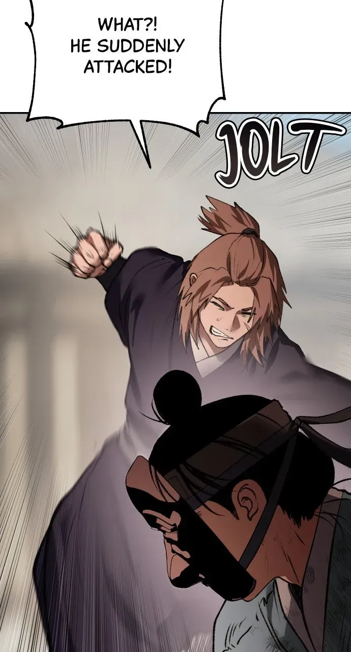 Chetamja: The King’s Eyes Chapter 53 page 120 - 