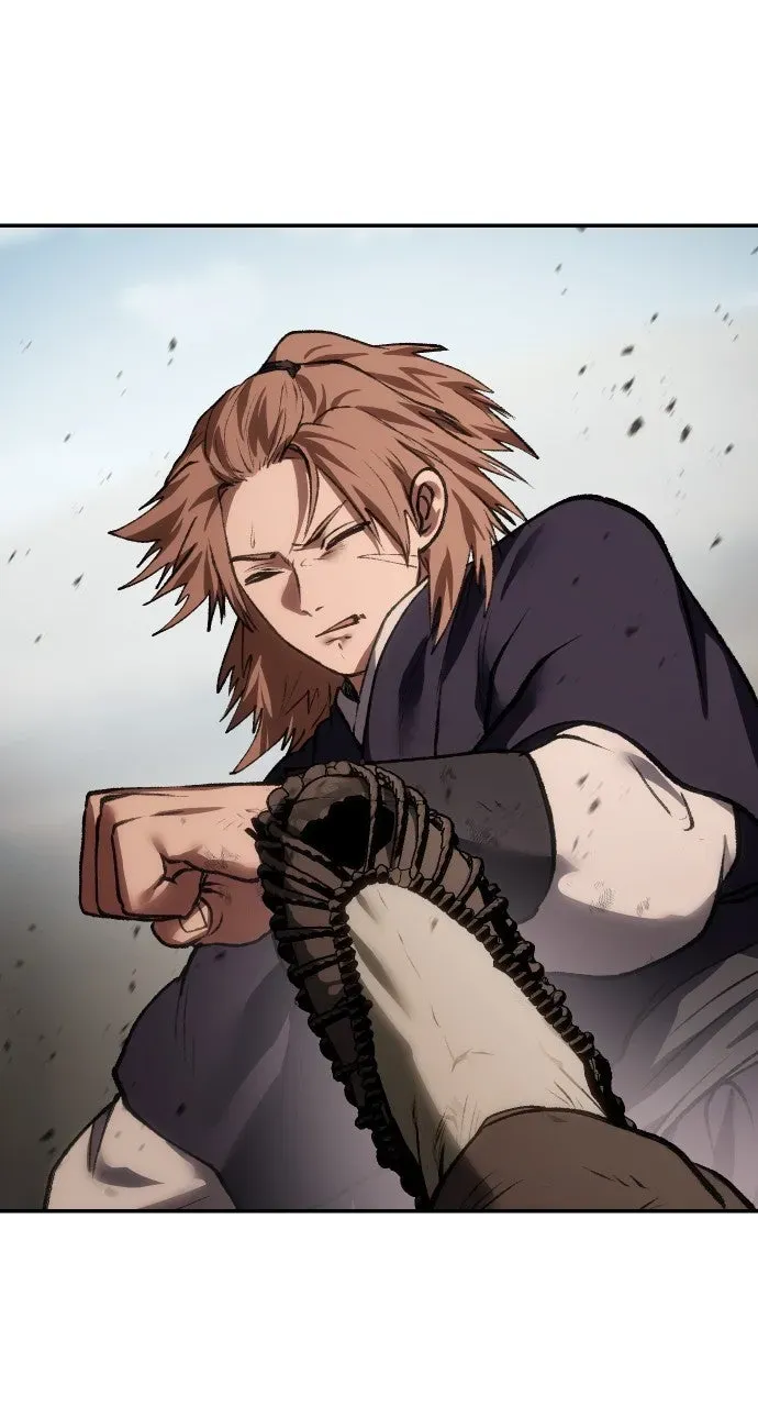 Chetamja: The King’s Eyes Chapter 53 page 123 - 