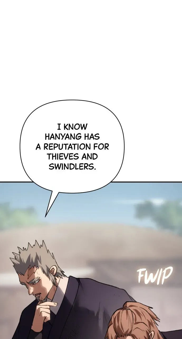 Chetamja: The King’s Eyes Chapter 53 page 127 - 