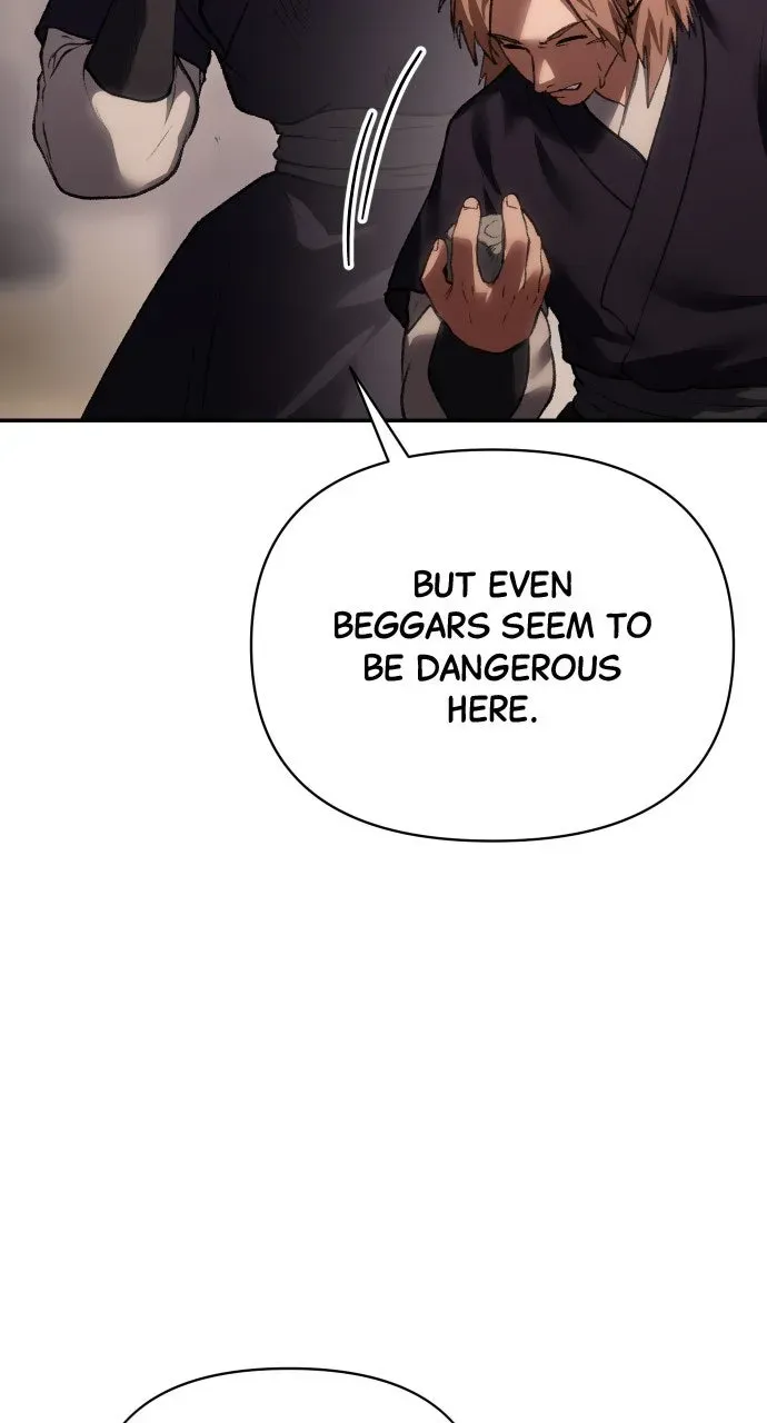 Chetamja: The King’s Eyes Chapter 53 page 128 - 