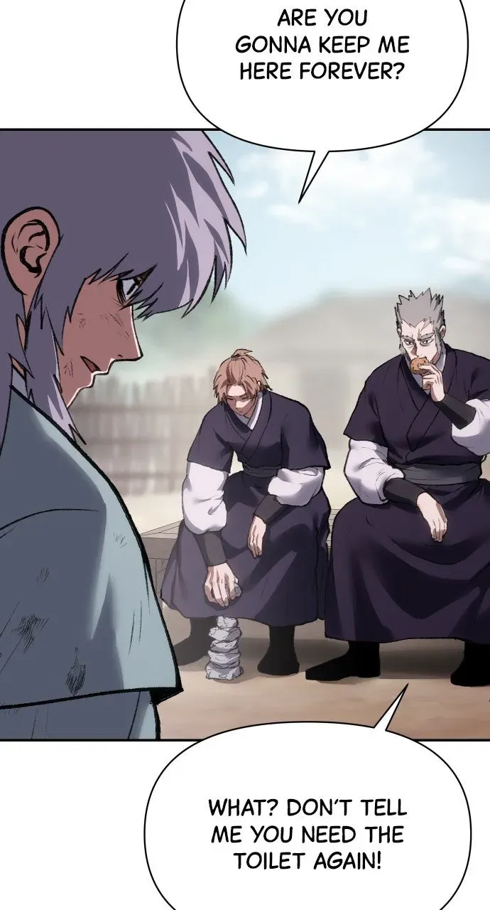 Chetamja: The King’s Eyes Chapter 53 page 19 - 