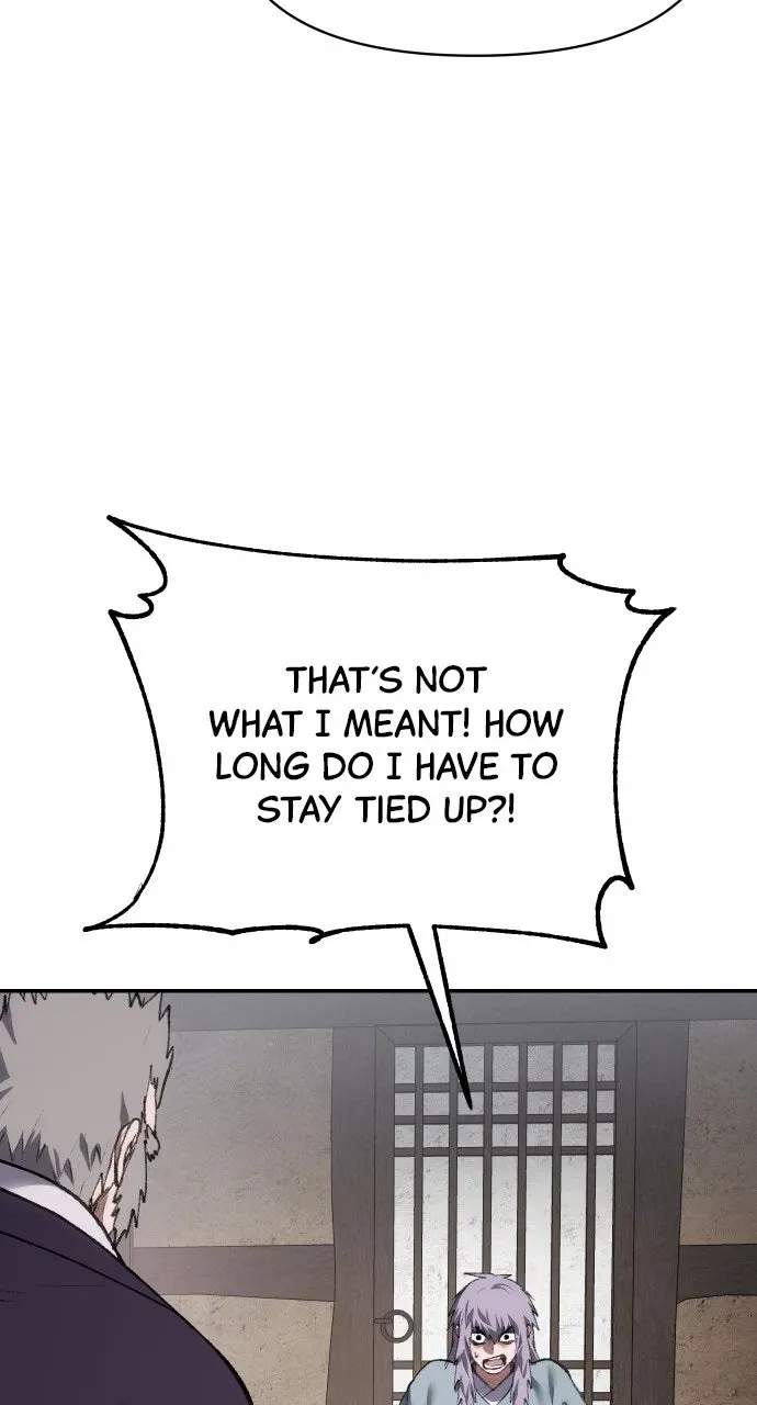 Chetamja: The King’s Eyes Chapter 53 page 20 - 