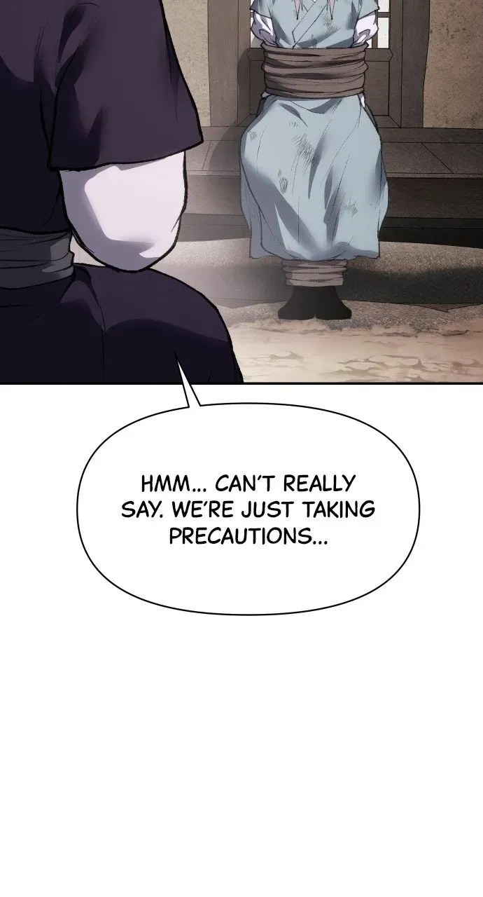 Chetamja: The King’s Eyes Chapter 53 page 21 - 