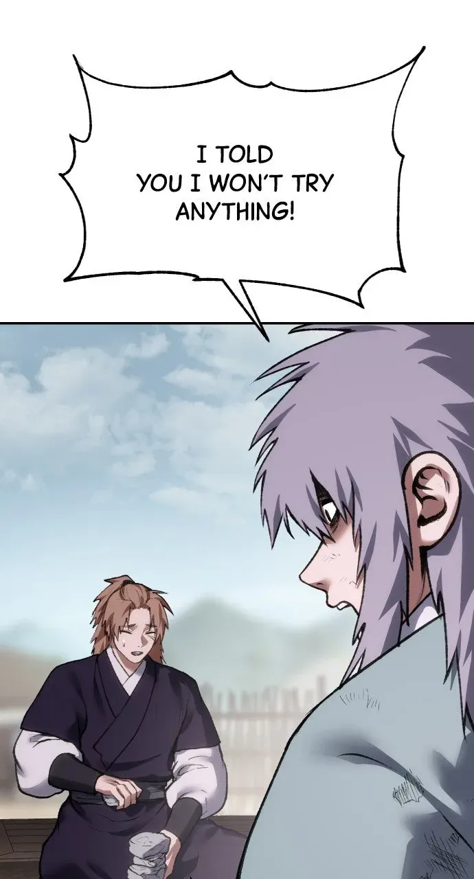 Chetamja: The King’s Eyes Chapter 53 page 22 - 