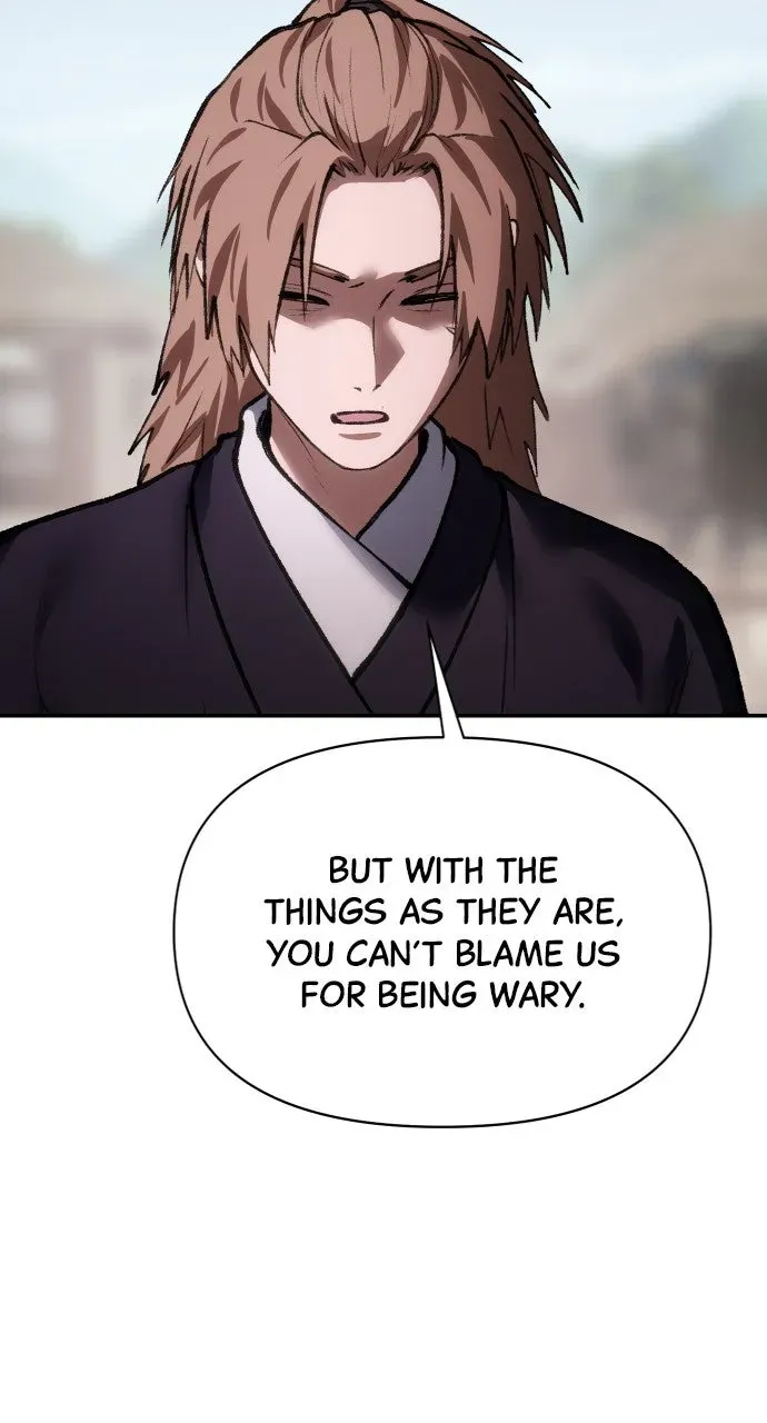 Chetamja: The King’s Eyes Chapter 53 page 24 - 