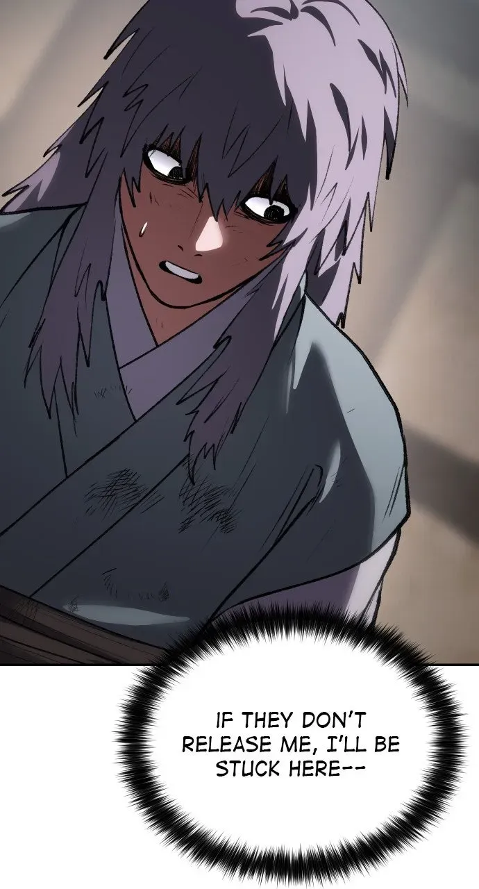 Chetamja: The King’s Eyes Chapter 53 page 27 - 