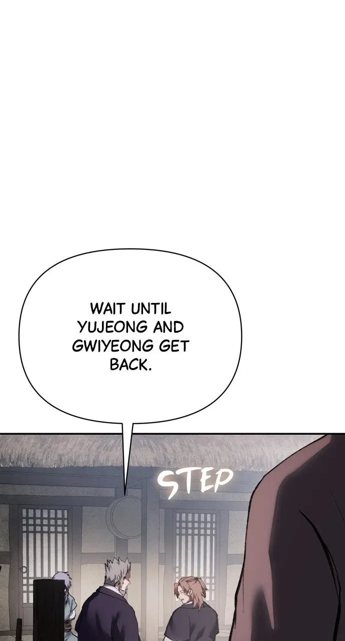 Chetamja: The King’s Eyes Chapter 53 page 28 - 