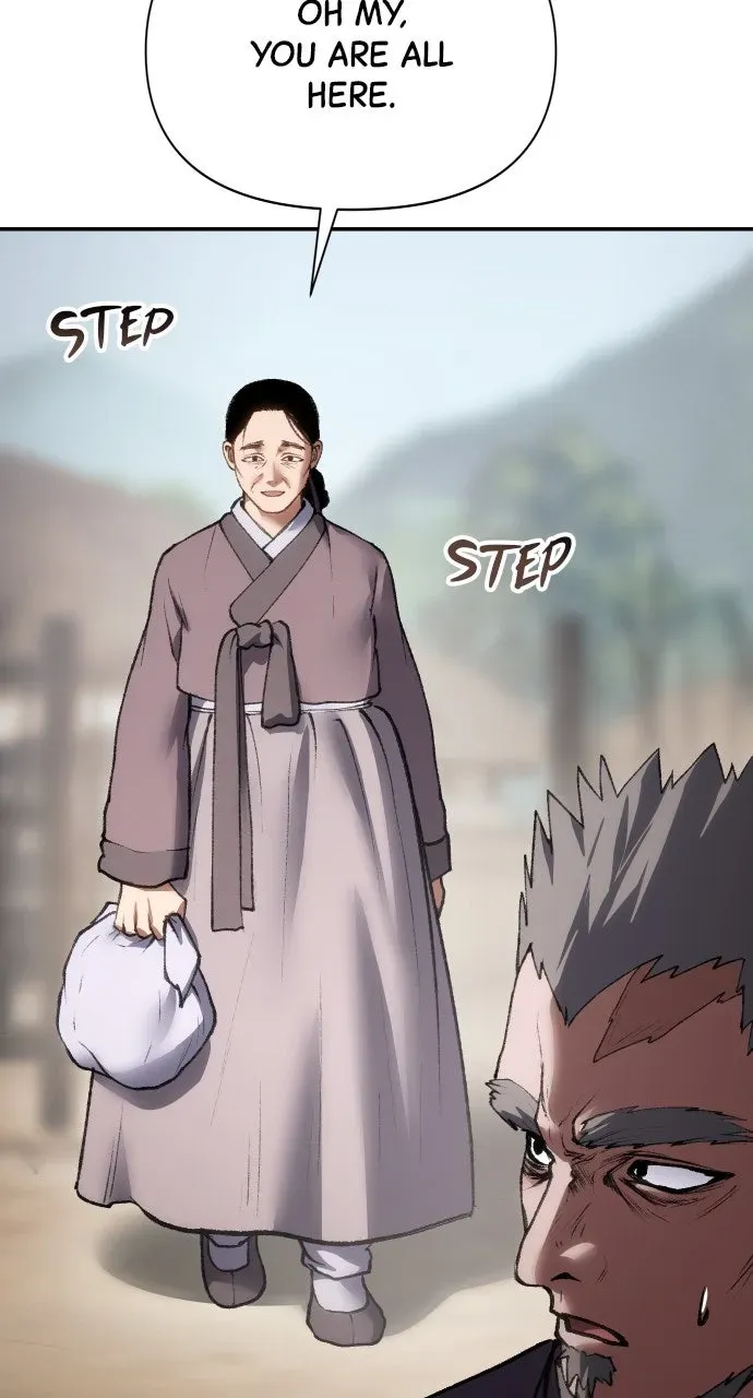 Chetamja: The King’s Eyes Chapter 53 page 30 - 