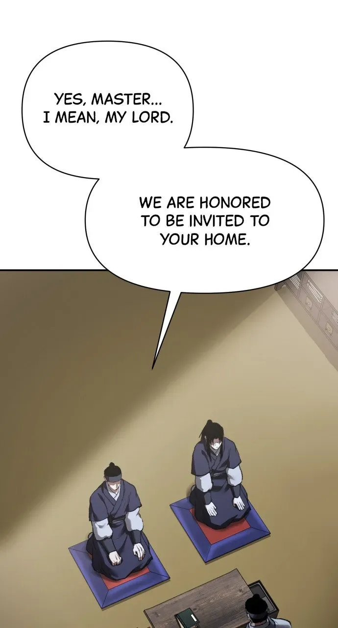 Chetamja: The King’s Eyes Chapter 53 page 4 - 