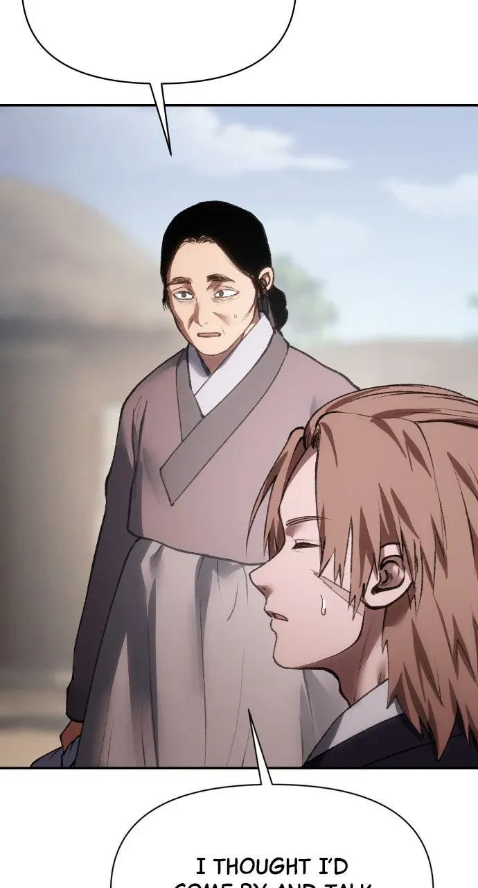 Chetamja: The King’s Eyes Chapter 53 page 32 - 
