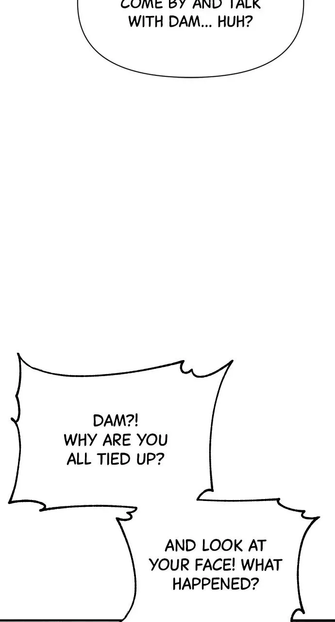 Chetamja: The King’s Eyes Chapter 53 page 33 - 