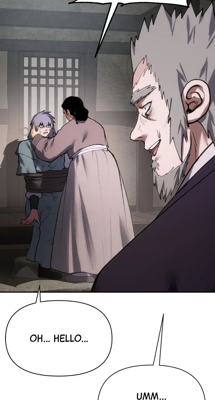Chetamja: The King’s Eyes Chapter 53 page 34 - 