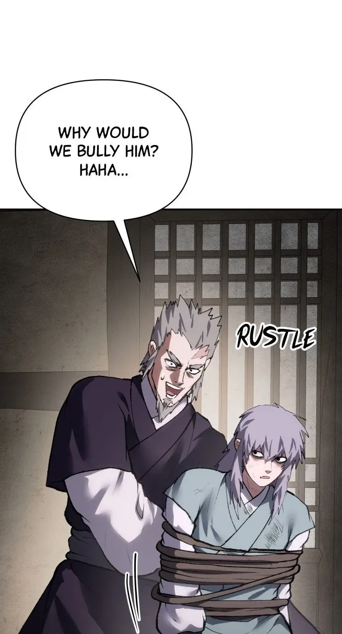 Chetamja: The King’s Eyes Chapter 53 page 40 - 