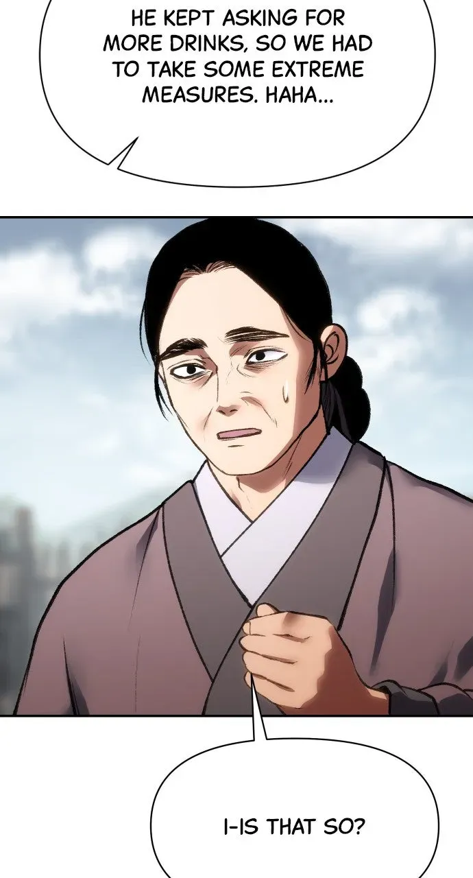 Chetamja: The King’s Eyes Chapter 53 page 42 - 