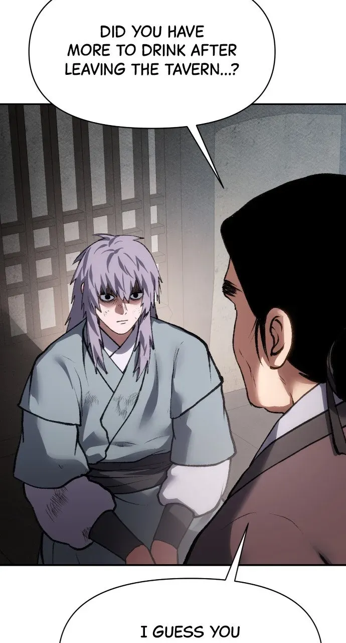 Chetamja: The King’s Eyes Chapter 53 page 45 - 