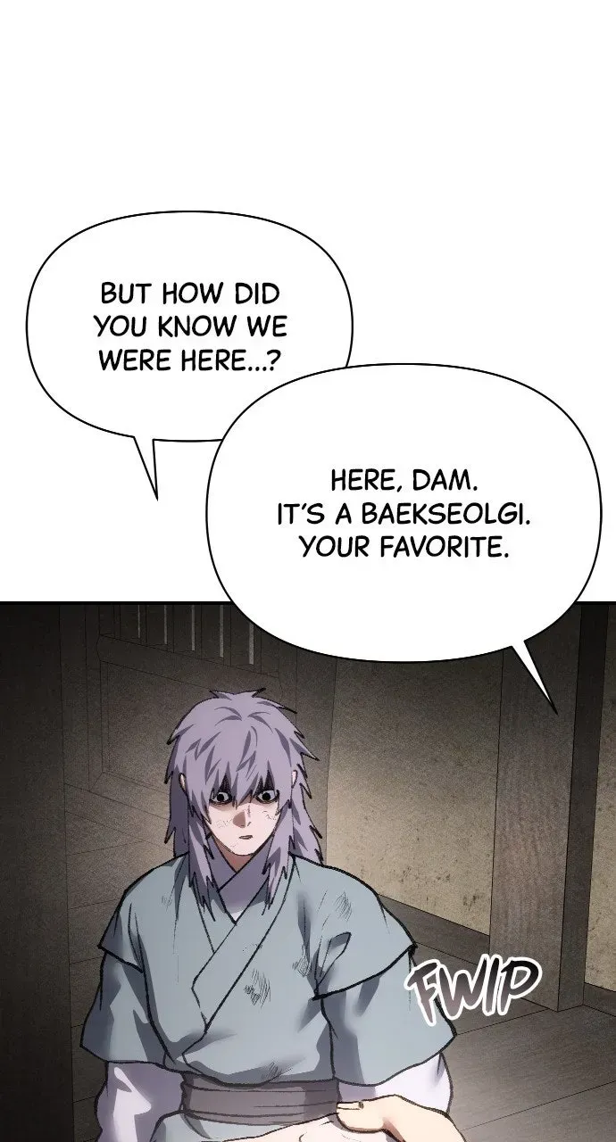 Chetamja: The King’s Eyes Chapter 53 page 48 - 