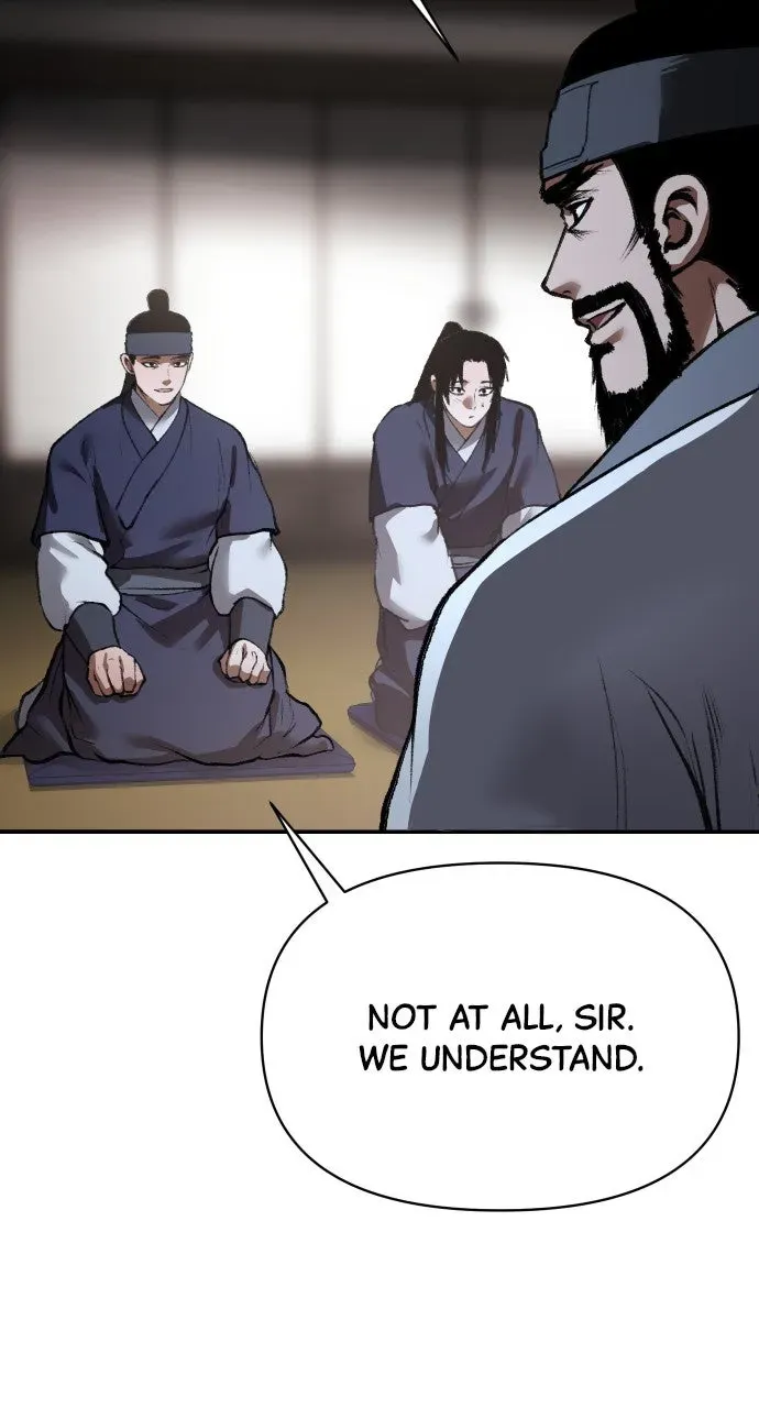 Chetamja: The King’s Eyes Chapter 53 page 6 - 