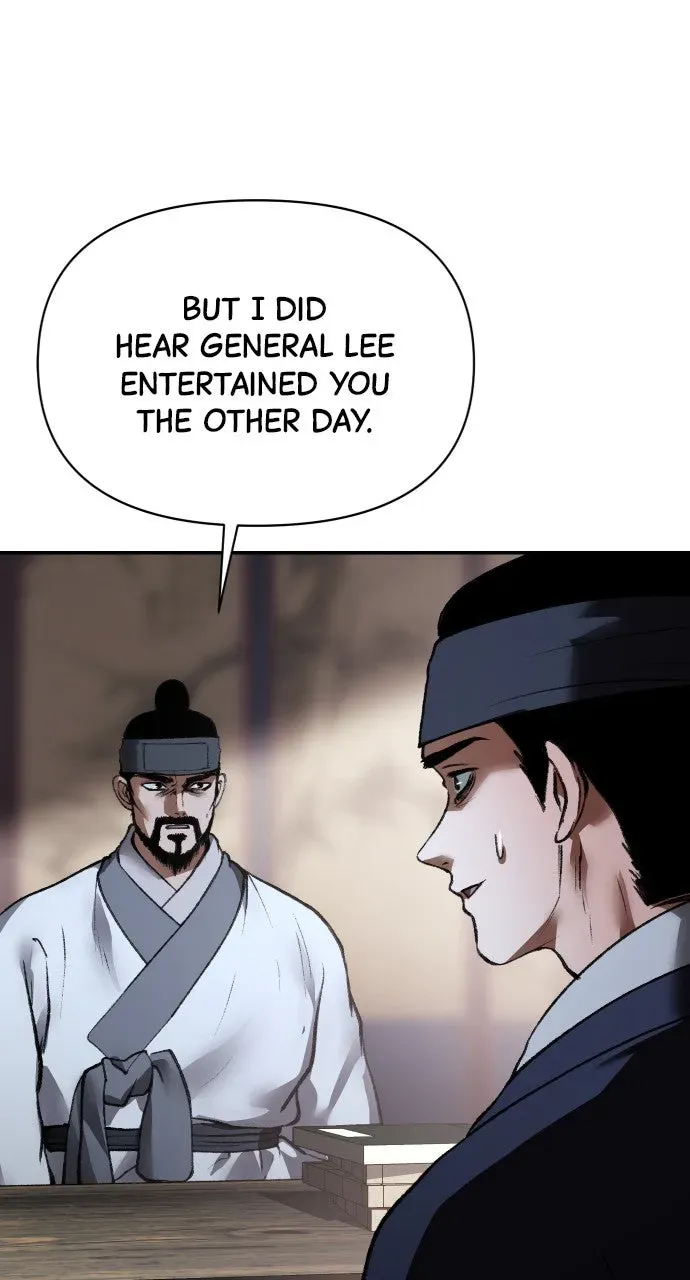 Chetamja: The King’s Eyes Chapter 53 page 7 - 