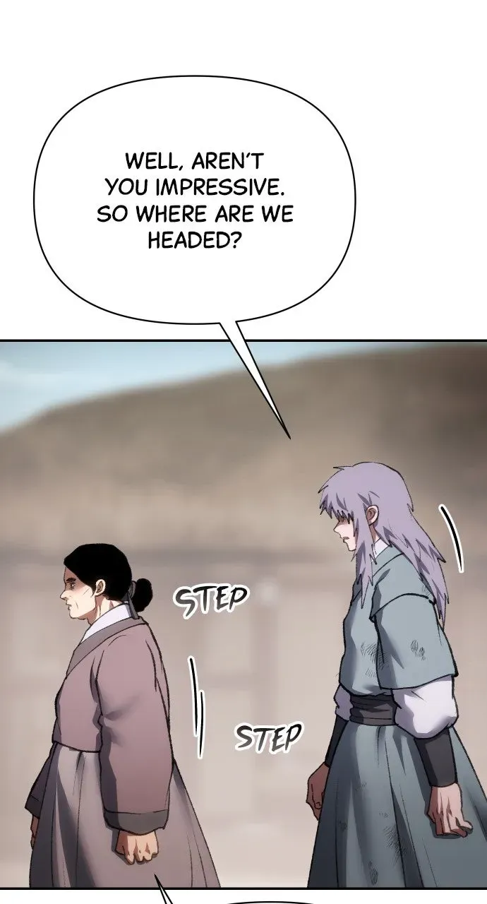 Chetamja: The King’s Eyes Chapter 53 page 70 - 