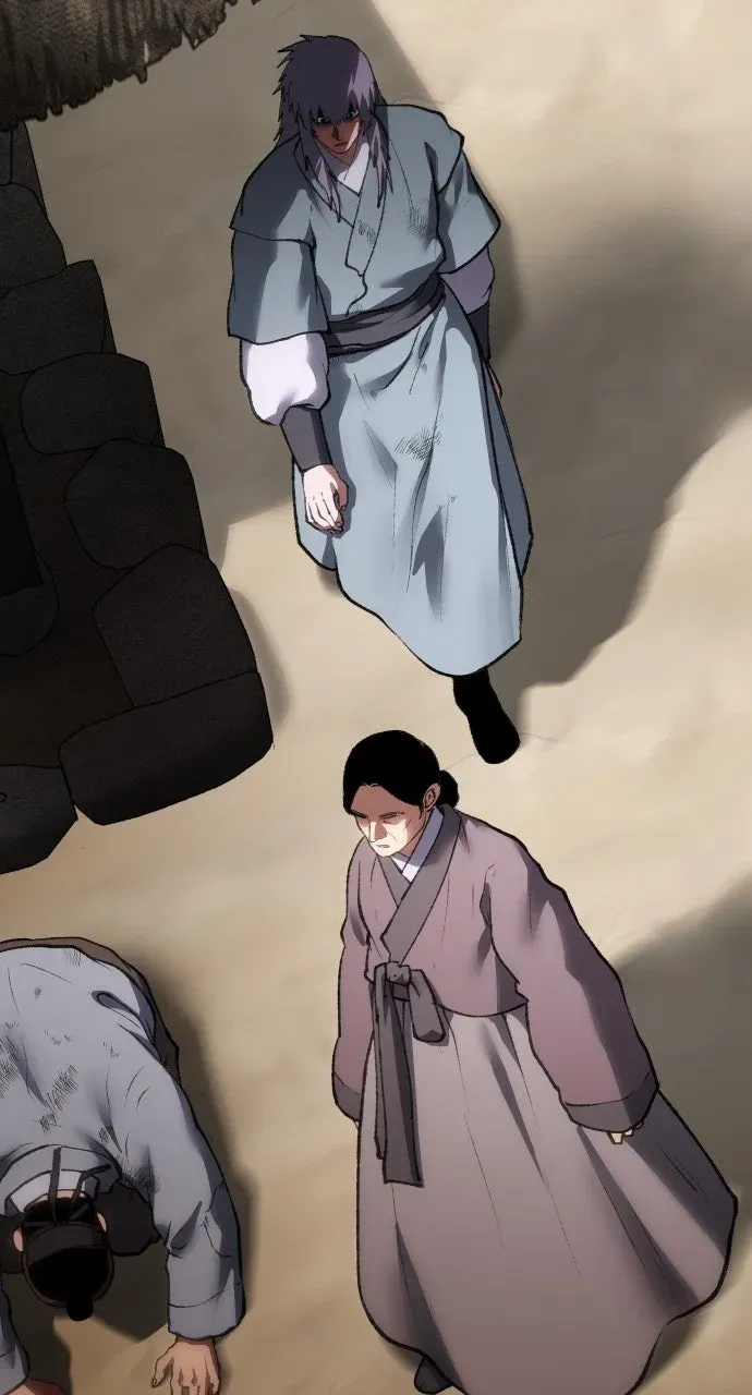 Chetamja: The King’s Eyes Chapter 53 page 72 - 