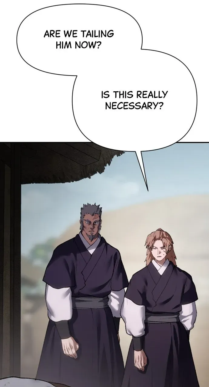 Chetamja: The King’s Eyes Chapter 53 page 75 - 