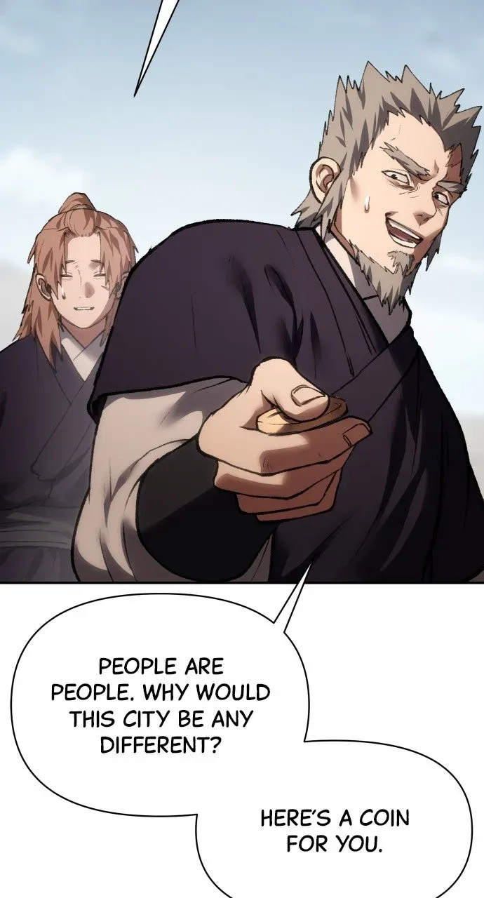 Chetamja: The King’s Eyes Chapter 53 page 80 - 
