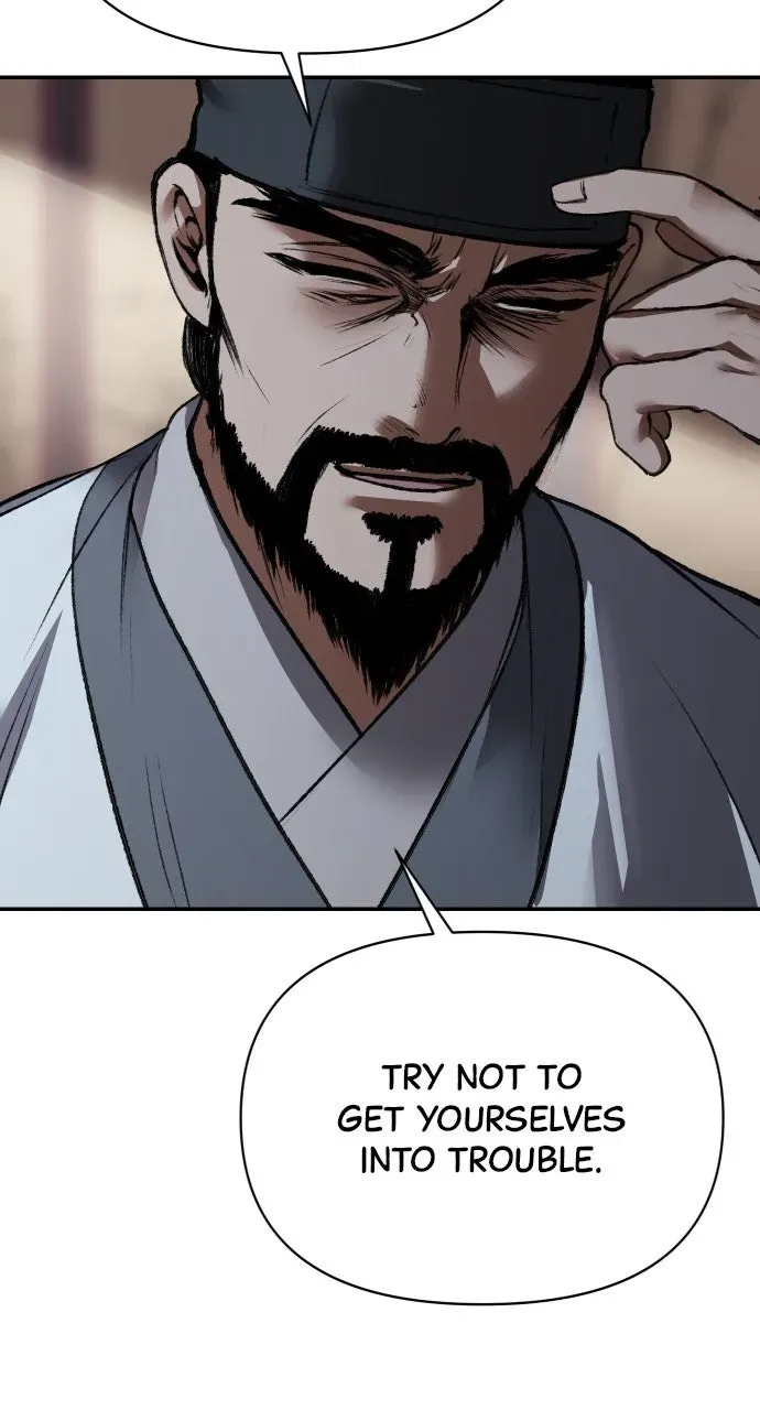 Chetamja: The King’s Eyes Chapter 53 page 9 - 