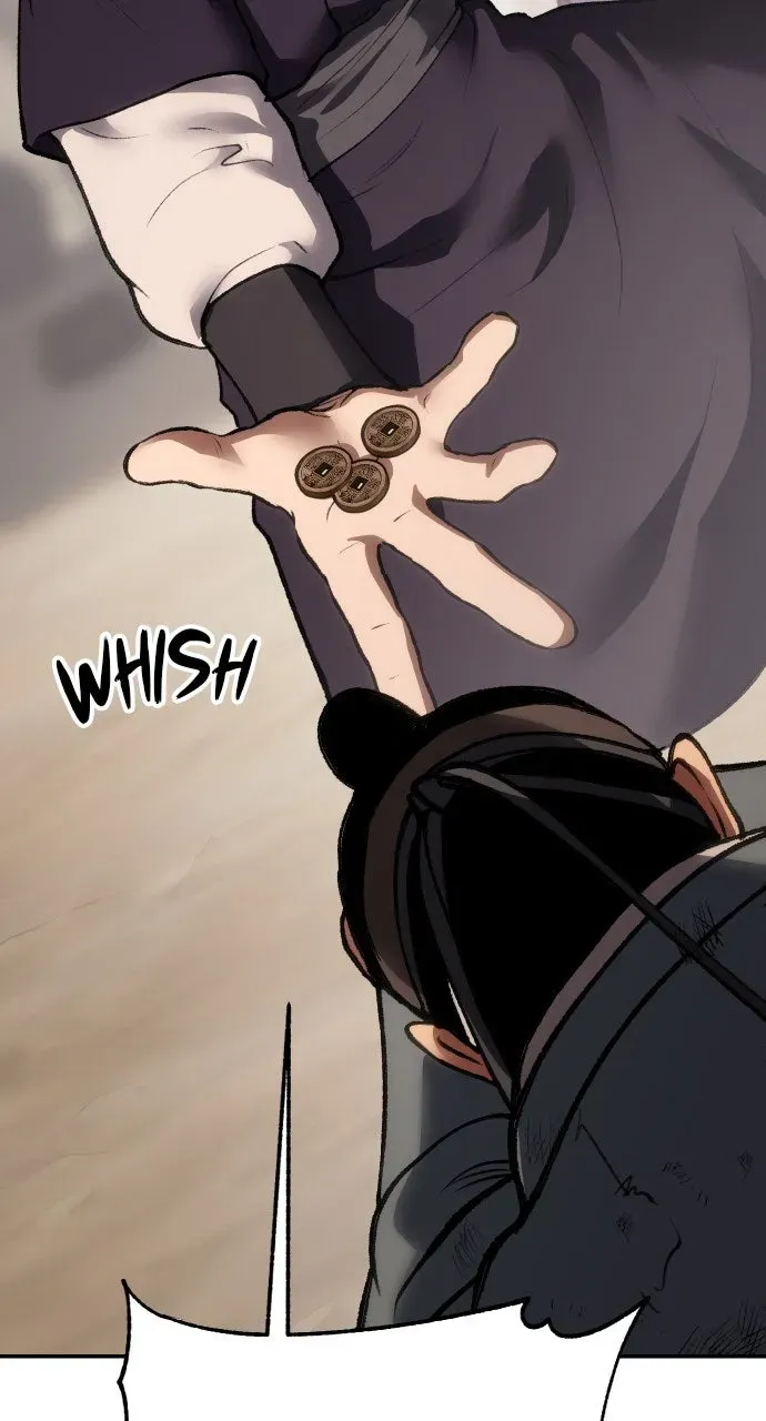 Chetamja: The King’s Eyes Chapter 53 page 84 - 