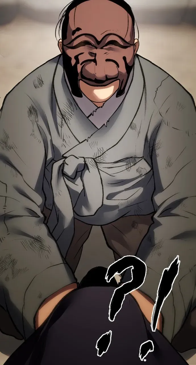 Chetamja: The King’s Eyes Chapter 53 page 87 - 