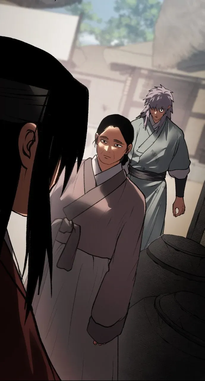 Chetamja: The King’s Eyes Chapter 53 page 90 - 