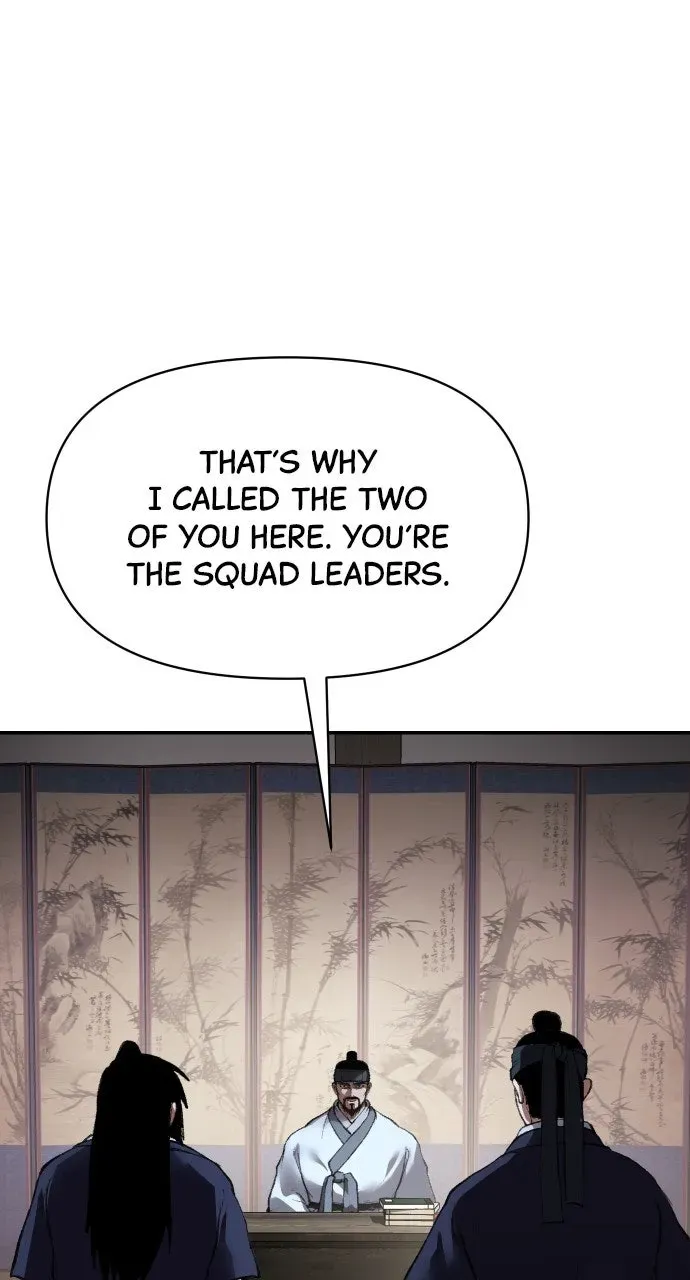 Chetamja: The King’s Eyes Chapter 53 page 10 - 