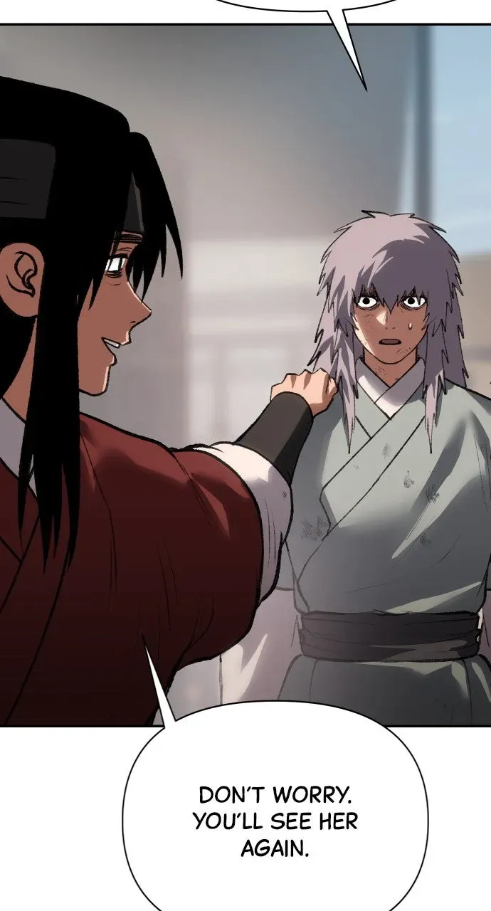 Chetamja: The King’s Eyes Chapter 53 page 95 - 